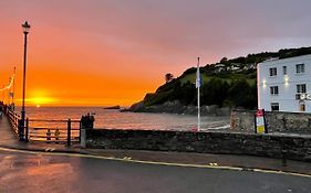 Seaside Apartments, Combe Martin